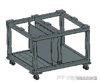机架设计篇:机架设计第一弹 - 知乎