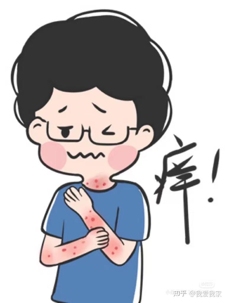 注意阴囊湿疹千万不要用激素药膏