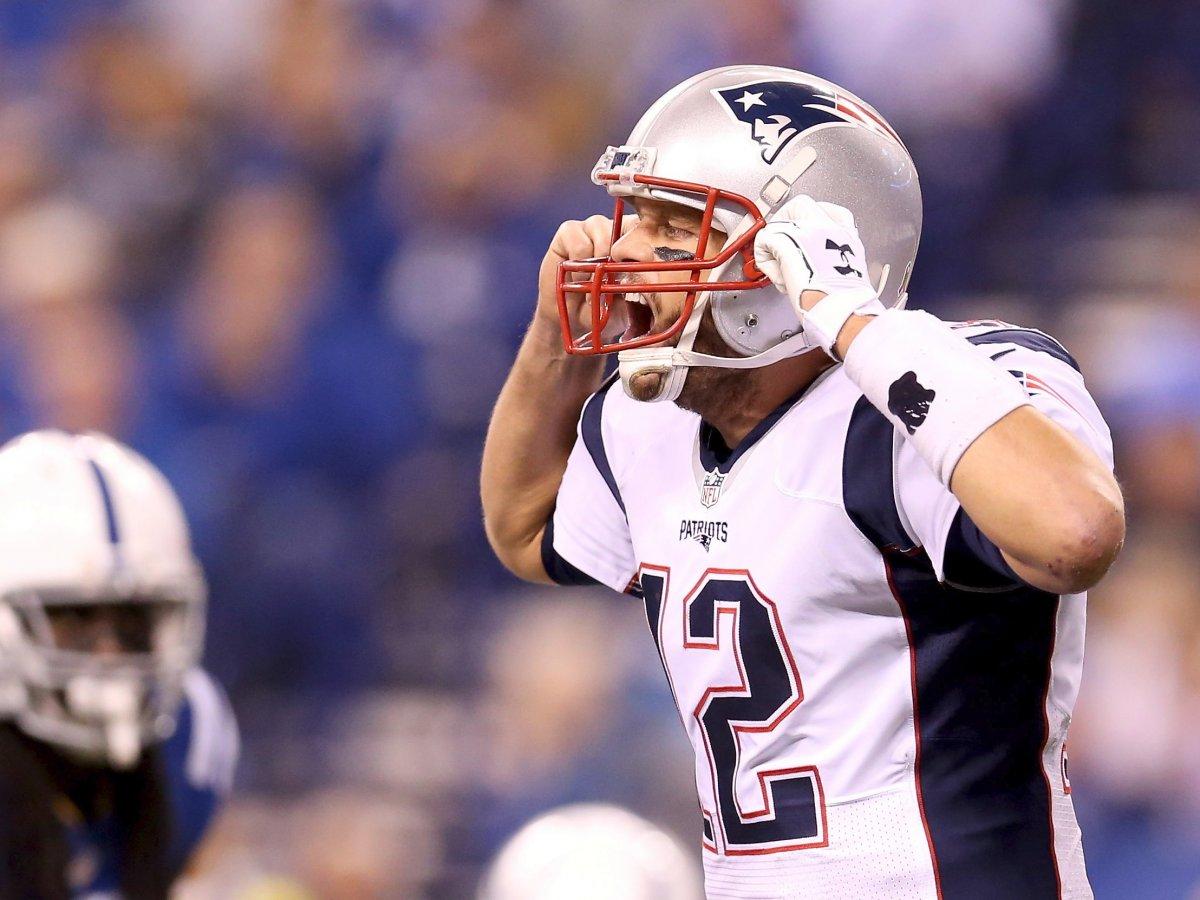 成为tombrady如何拥有全世界代孕者都想要的精子