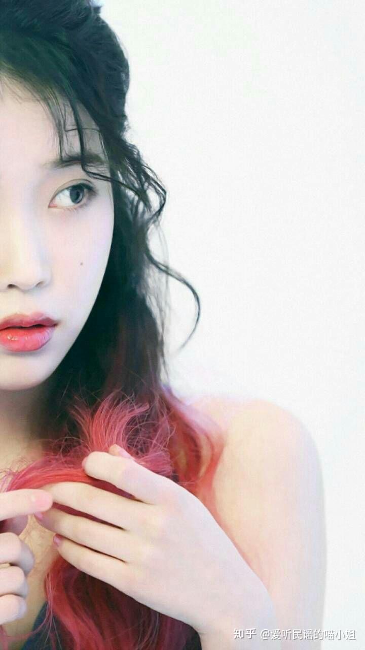 如何评价李知恩(iu)的长相?