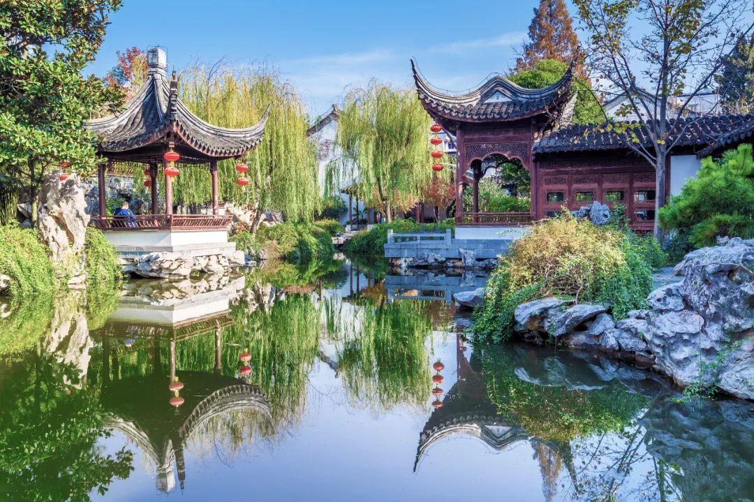 南京又火了惊现天空之境媲美茶卡美到窒息吸引1亿人围观