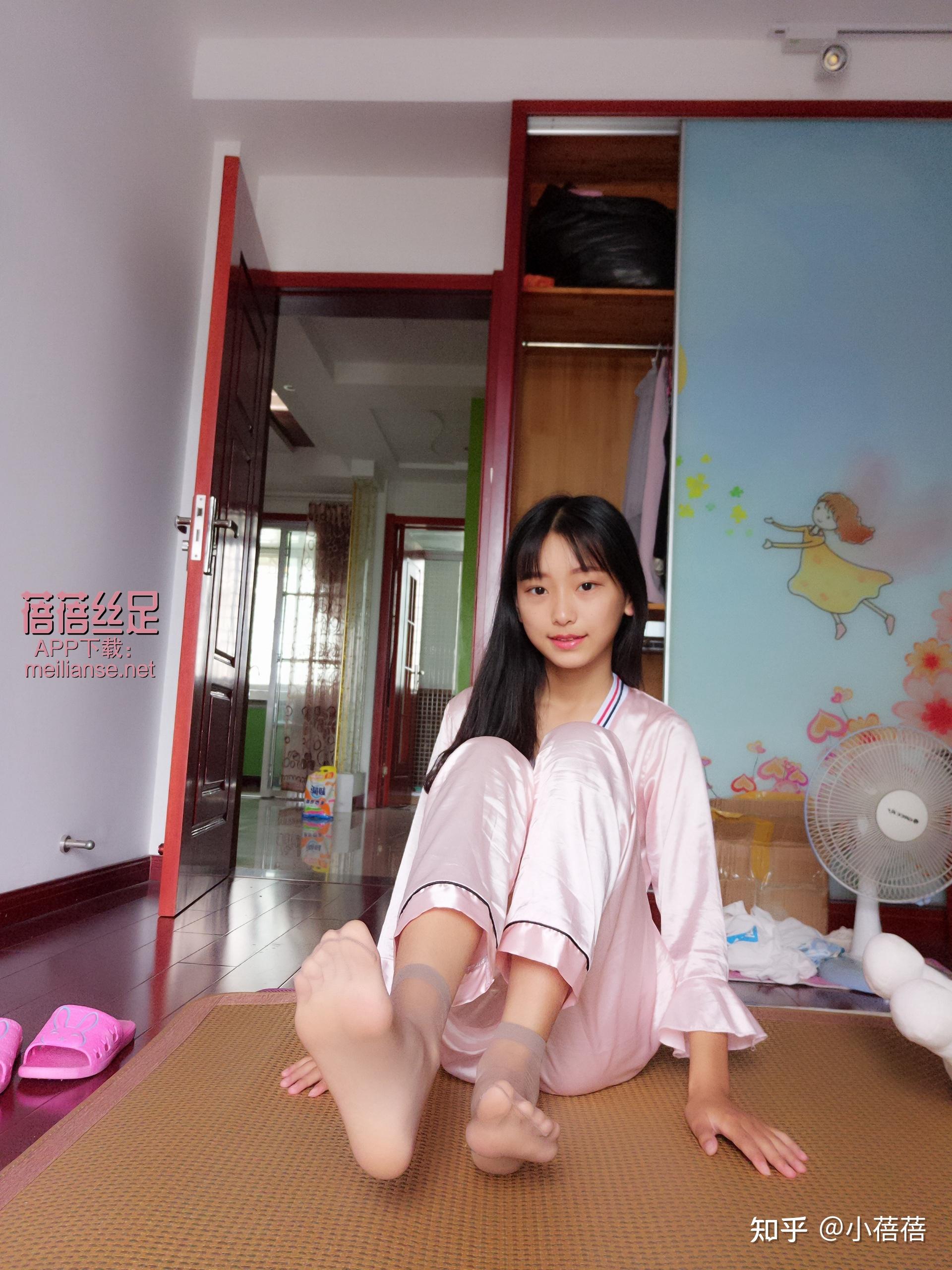 足控是一种怎样的体验? - 知乎