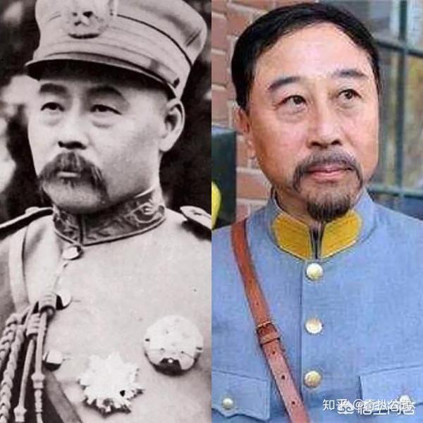 如何评价冯国璋