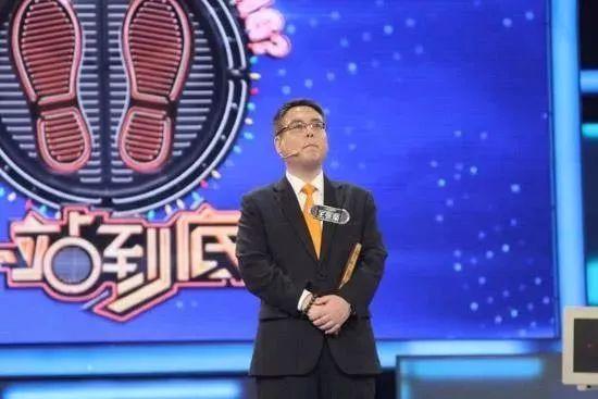 知识天王大满贯站神王张荣首登锦溪古镇为你读诗