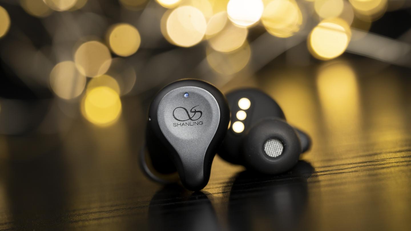 主打音质体验的真无线耳机山灵mtw300使用分享