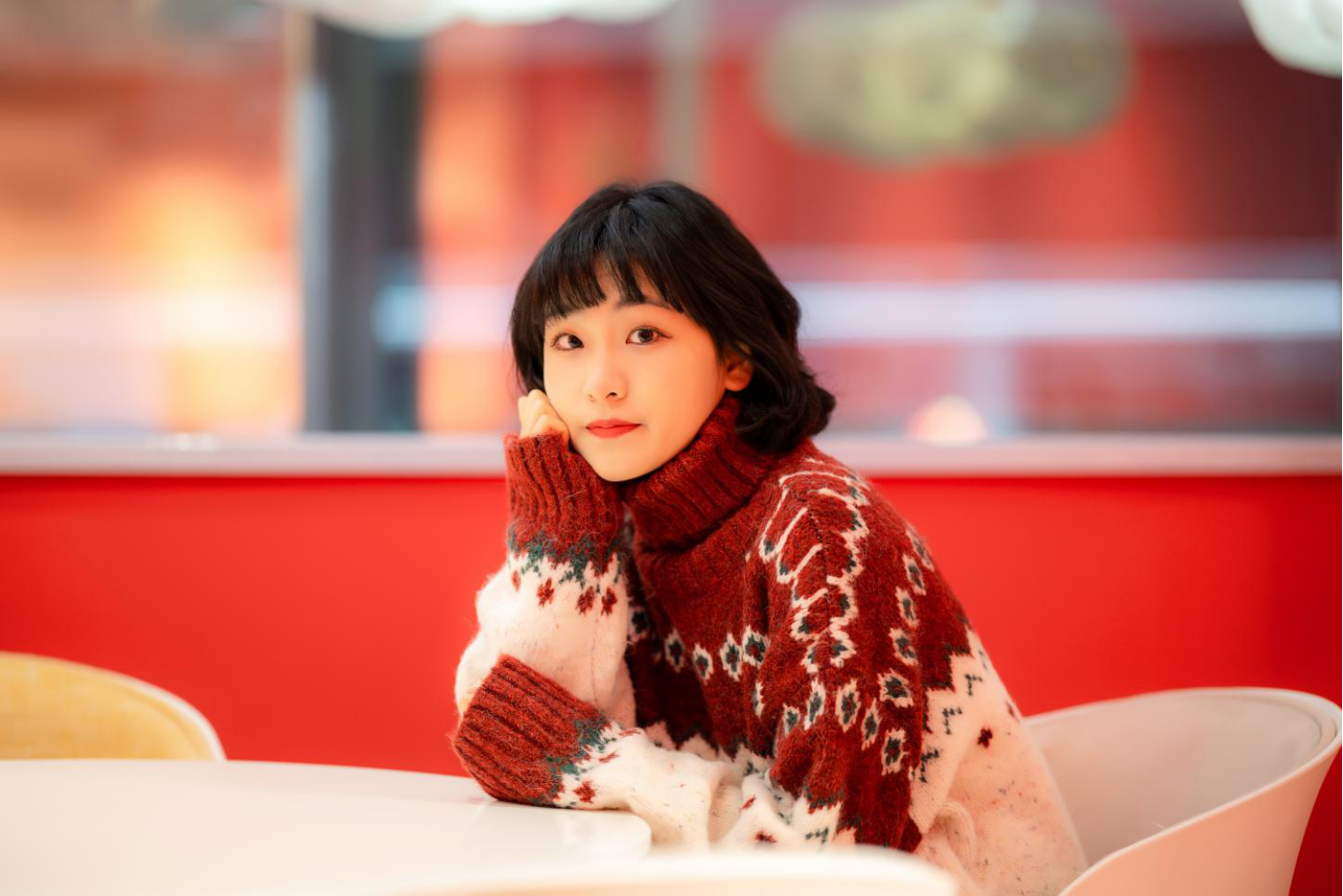 聊聊适马sigmaart85mmf14dgdn镜头