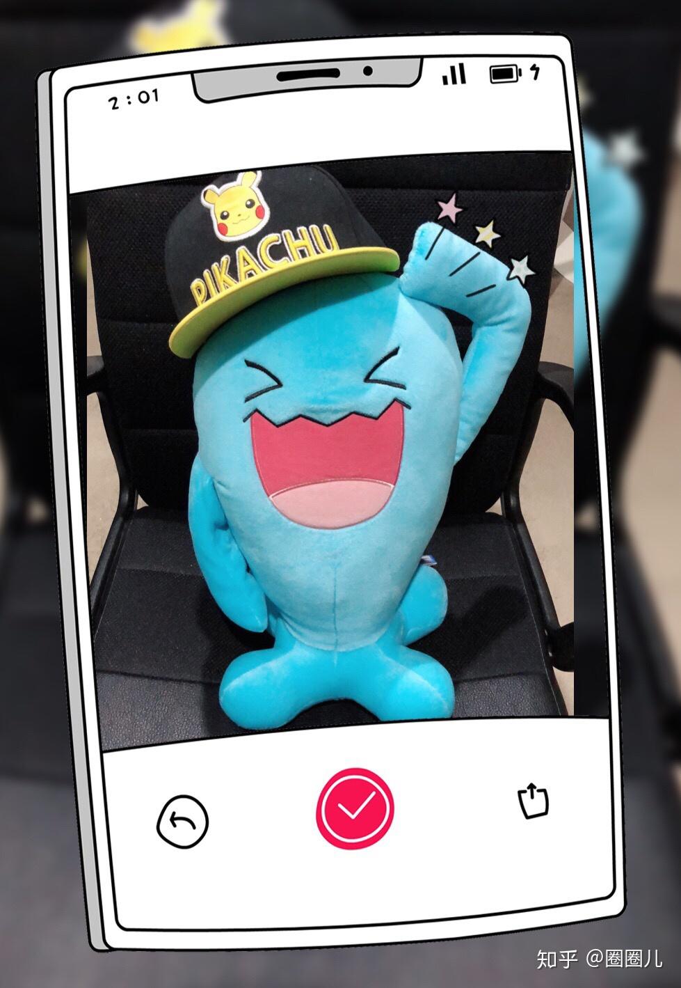 果然翁等一众宝可梦为何没有皮卡丘或者伊布人气高