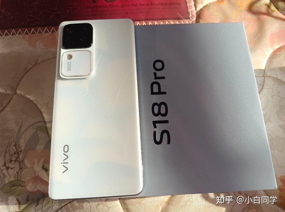 vivos18provivos18pro怎么样体验18天优缺点评测