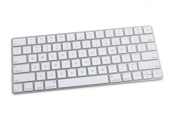 【91拆】惊喜不断 Magic Keyboard与Magic Mouse 2拆解 - 知乎