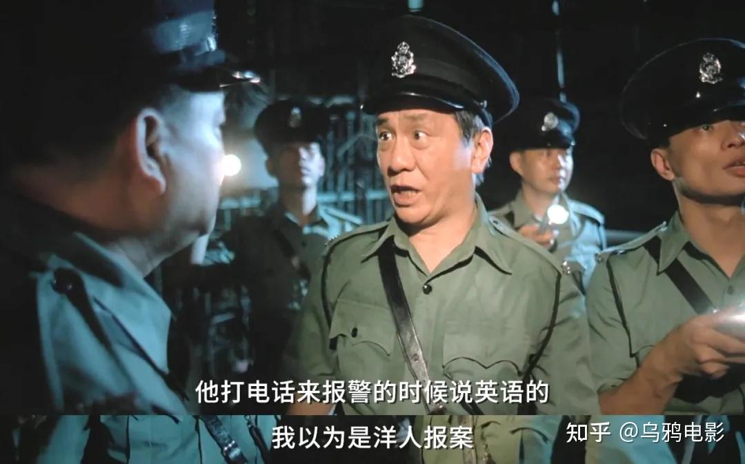 疯狂打脸烂片编剧豆瓣祭出93这部封神港片再也不会有了