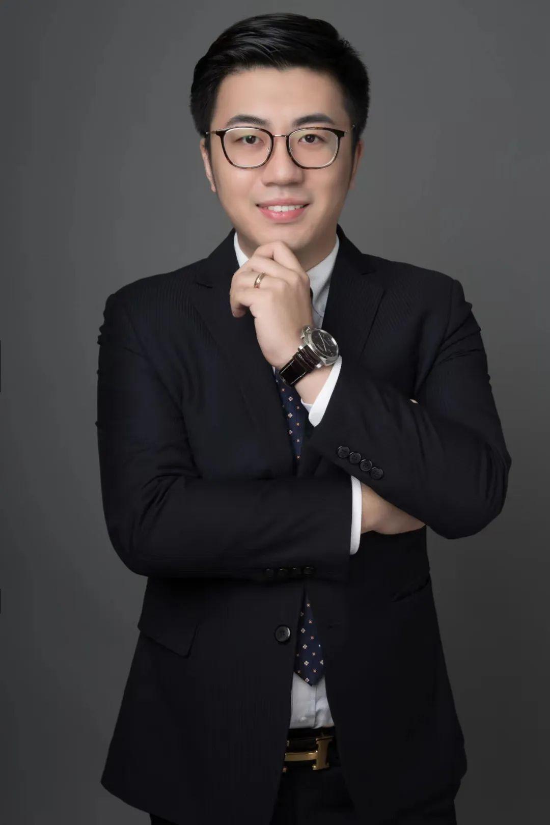 谷露专访海发宝诚租赁高级人才招募经理张舜夏:人才是金融科技行业重中之重 - 知乎