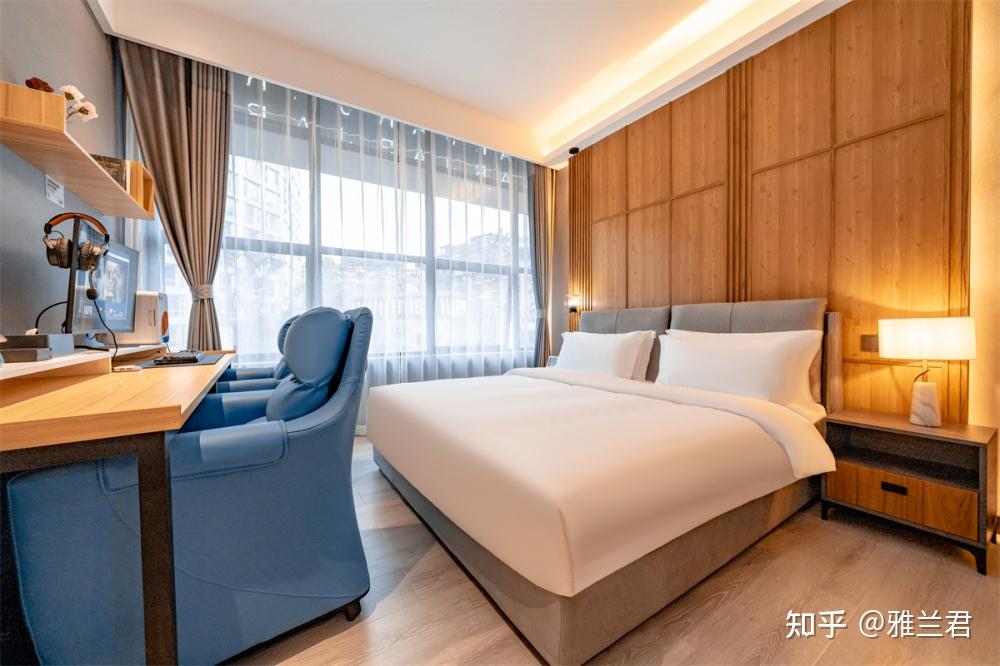 打造完美的酒店入住体验的关键要素 - 知乎