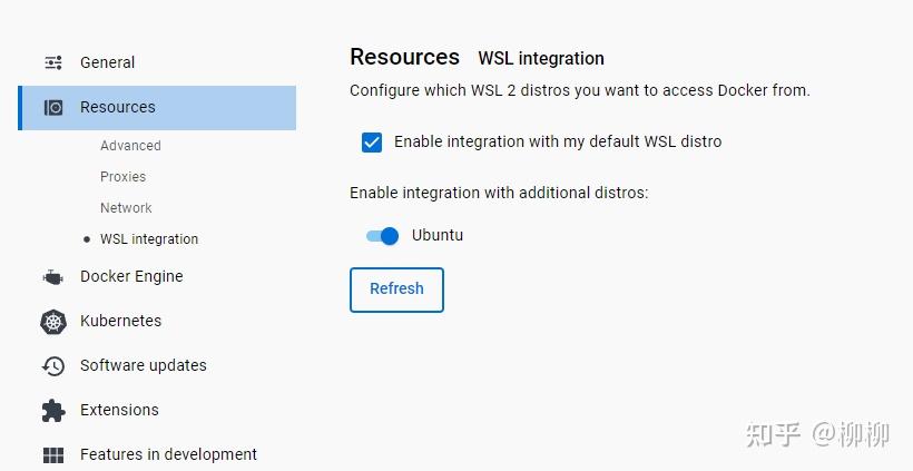 无坑版WSL2+DOCKER+CUDA+cuDNN+python+依赖全流程1 - 知乎