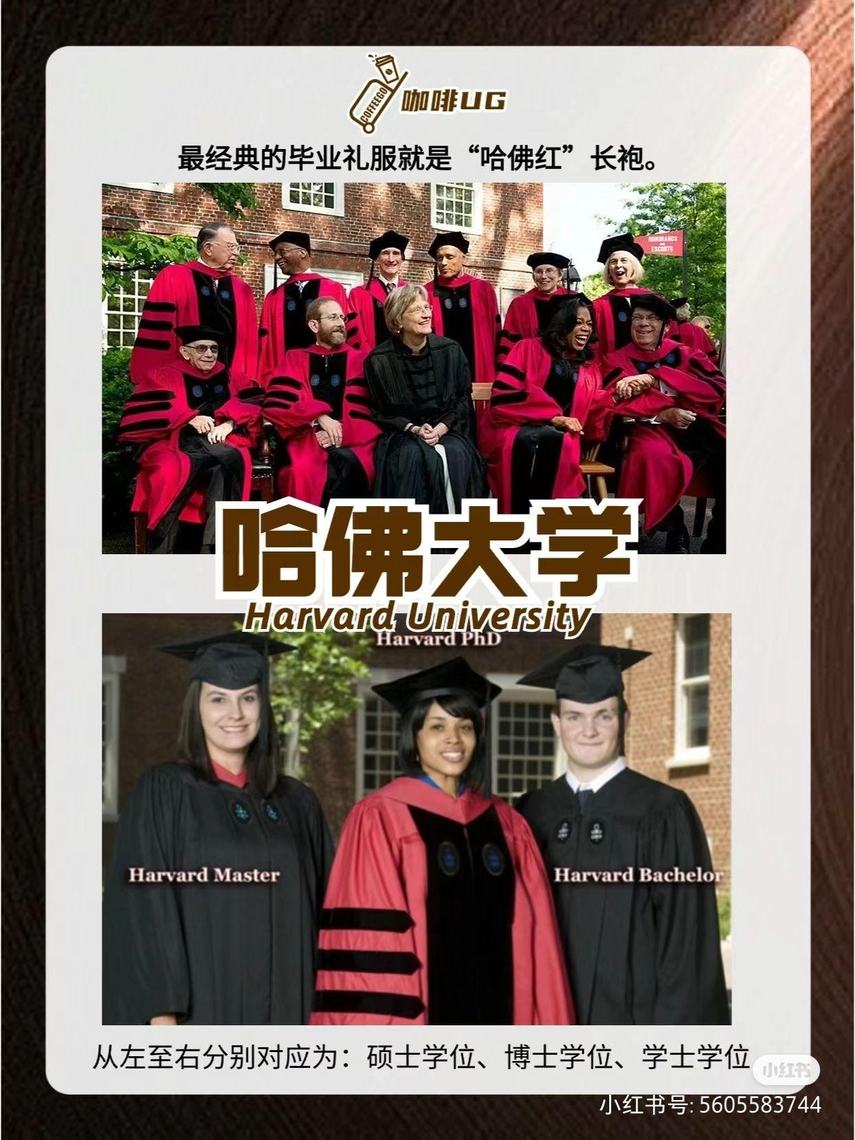 当代服饰分析:我国通用学位服是什么样的? - 知乎