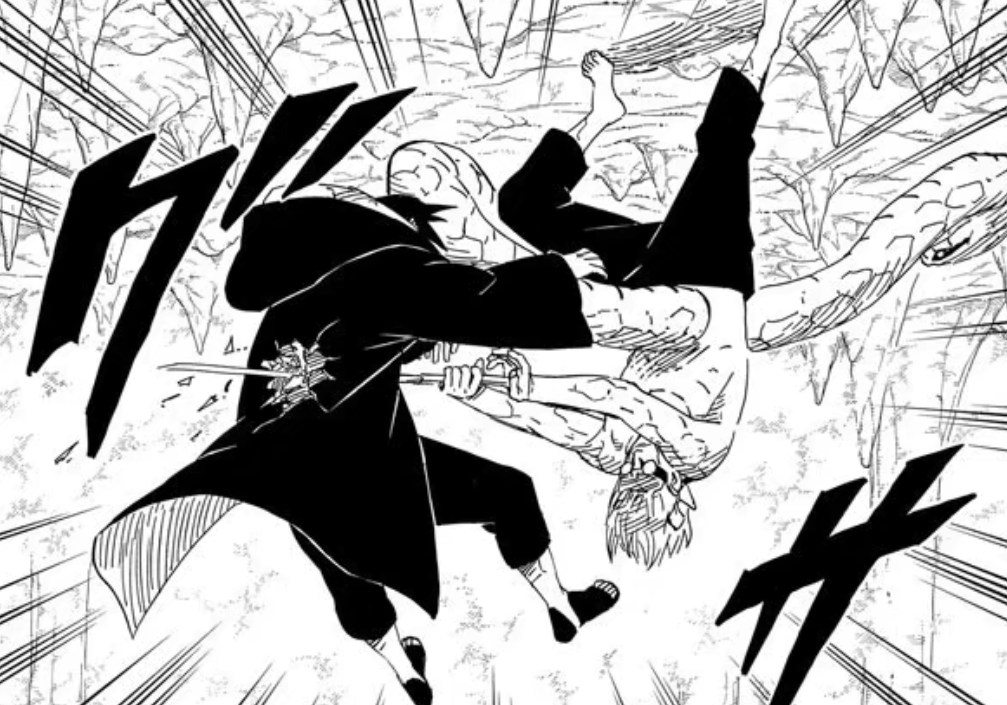 详谈火影忍术秽土转生