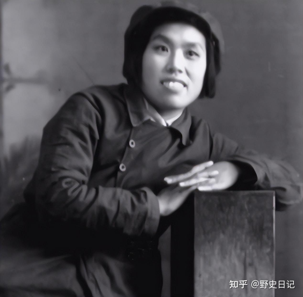 开国上将苏振华病逝后，小24岁的妻子提出唯一请求，中央：同意 - 知乎