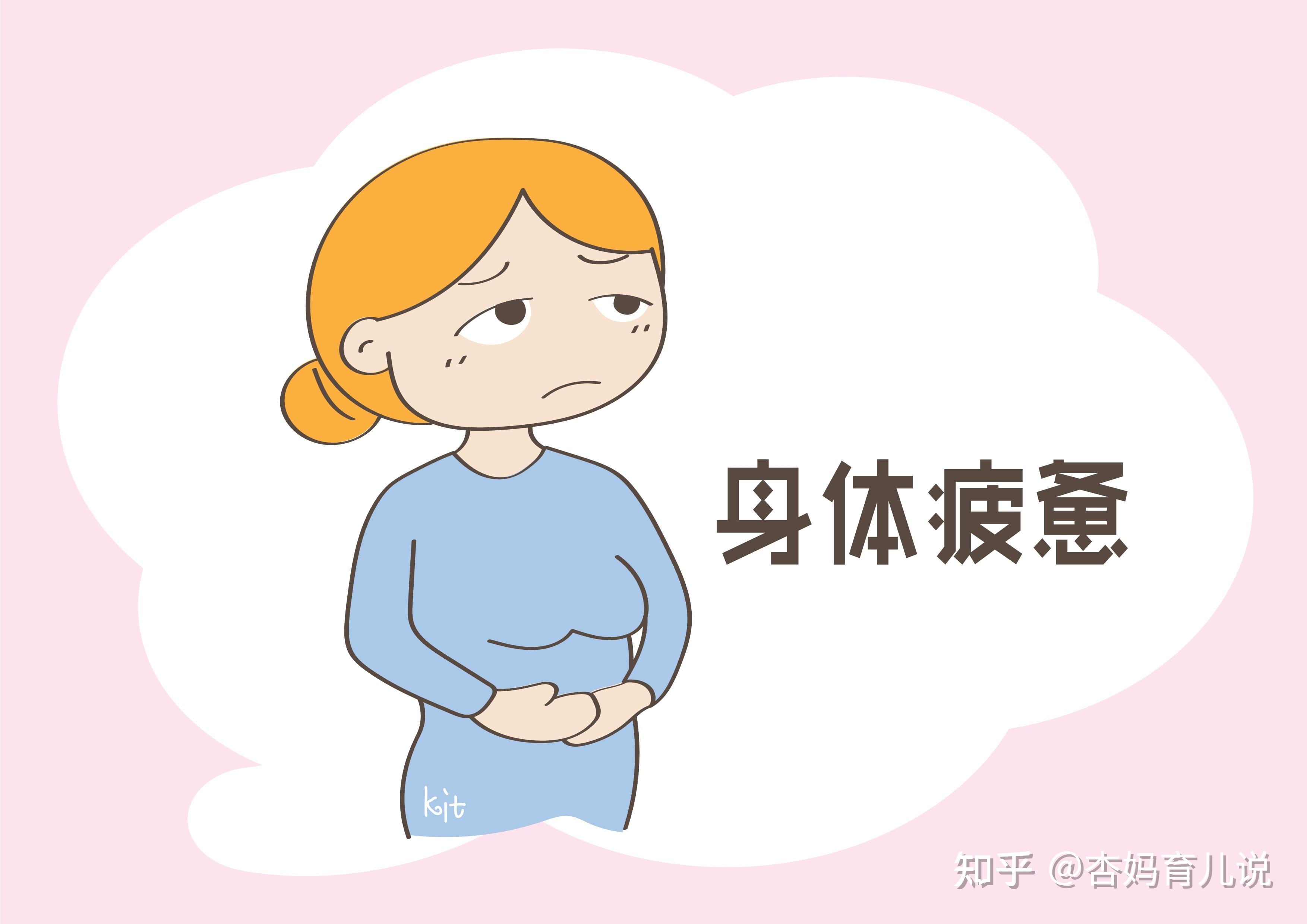 另外,月子后身体疲惫,精神不畅也可能是 有气虚不住导致的,所以,还得