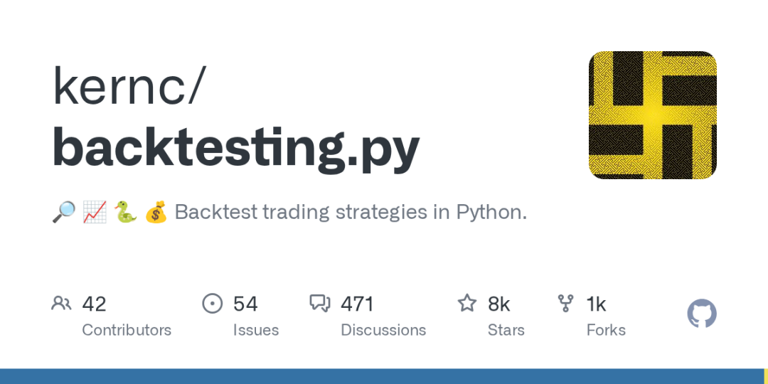 GitHub 标星加起来 10 万！5 个 Python 量化交易框架横向评测 - 知乎