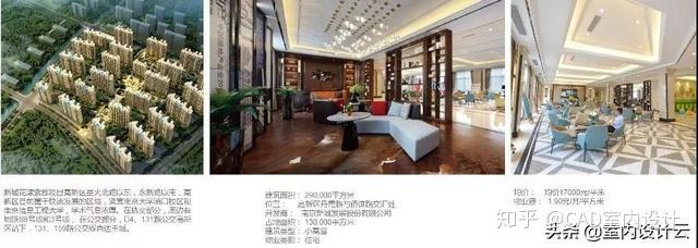 梁志天都用的全案设计流程，每一步做到位你就是设计界大佬 - 知乎