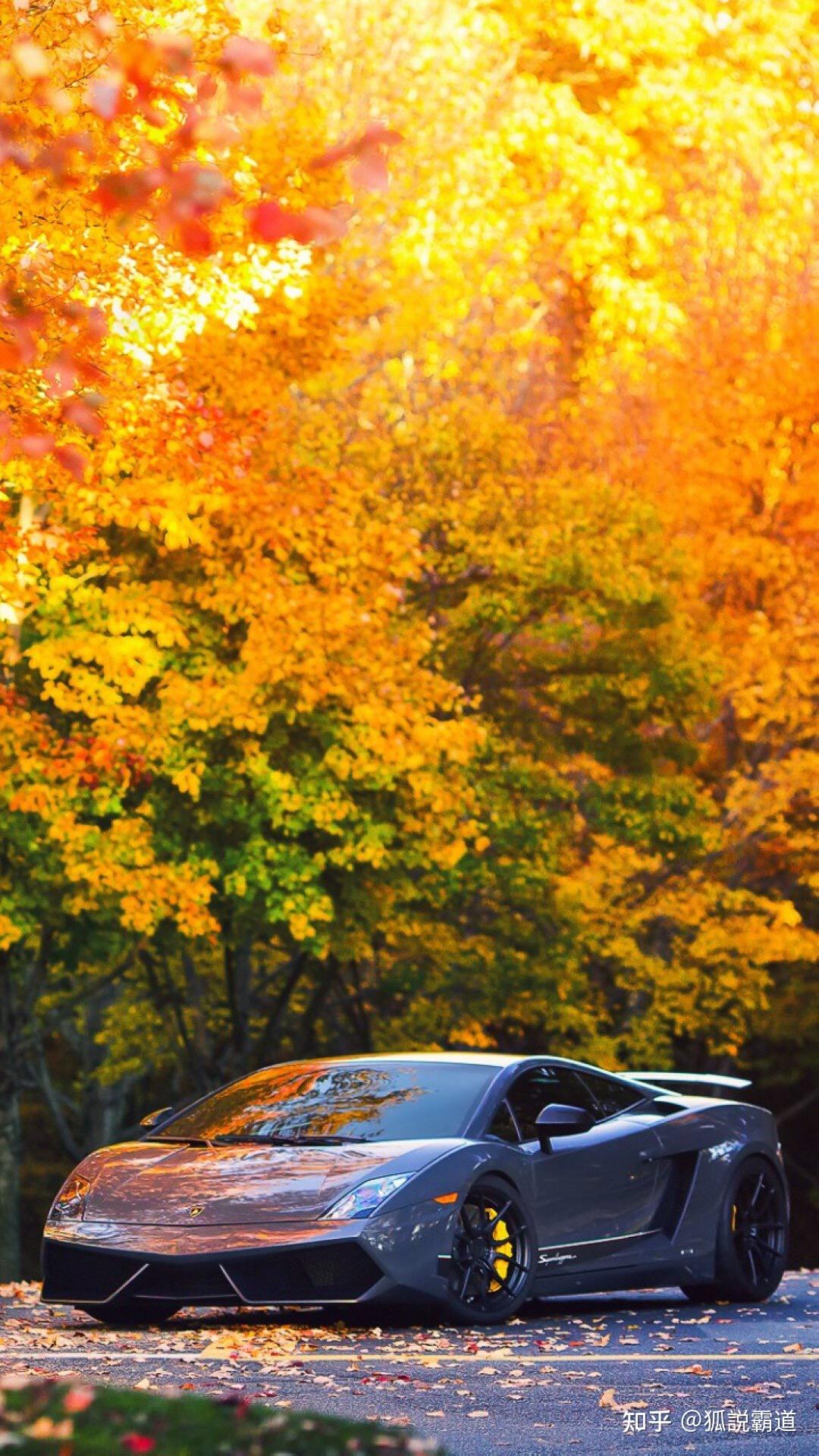 手机超酷汽车壁纸(组图28张) - 知乎