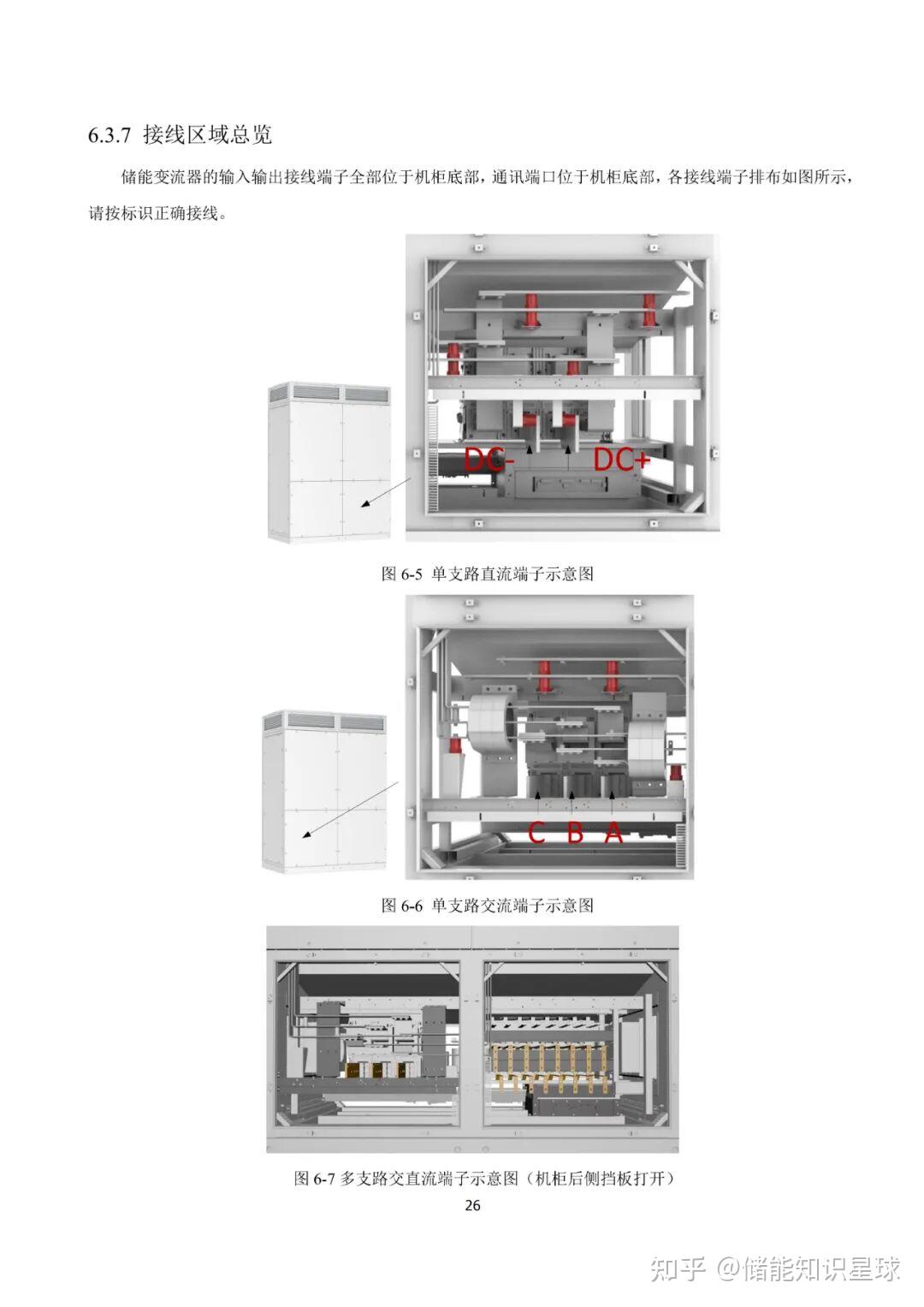 盛弘PWS1-1250~1725KTL-H系列用户手册V1.1.pdf - 知乎