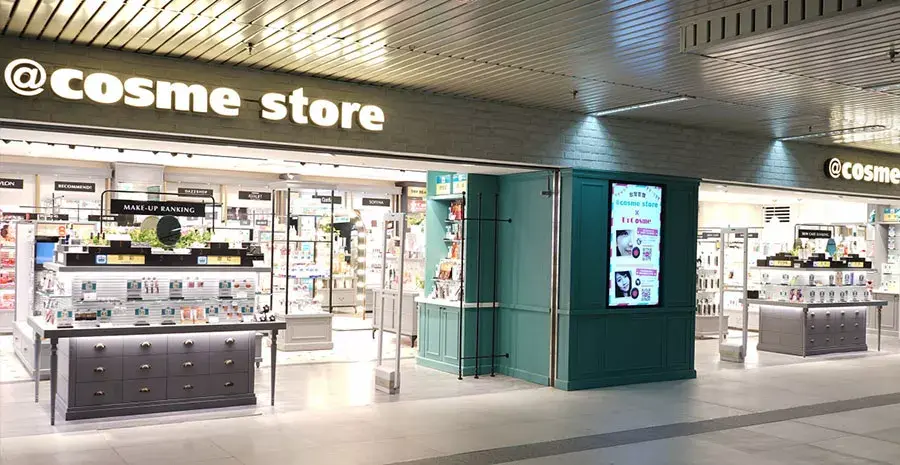 生活日本10大药妆店美妆店全攻略