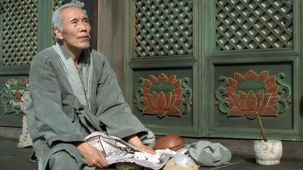 讲和尚和女色的电影这部最好丨春夏秋冬又一春全解读下