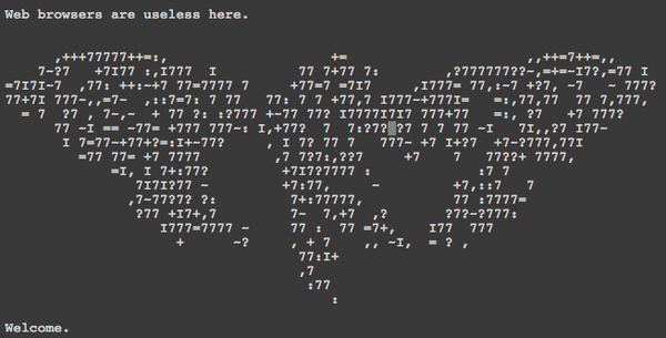 cicada3301一只潜伏于互联网深处的蝉二