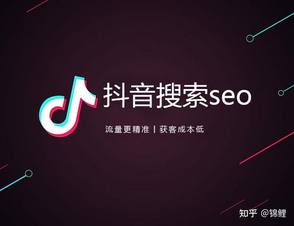 抖音SEO优化提升粉丝黏性增加推荐权重 (抖音SEO优化系统)