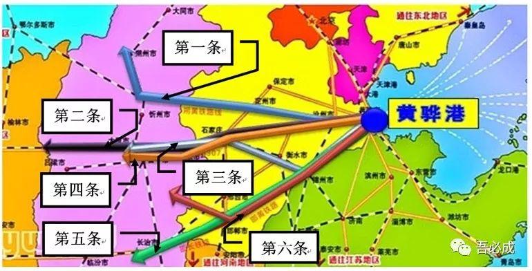 河北黄骅，因何崛起？ - 知乎