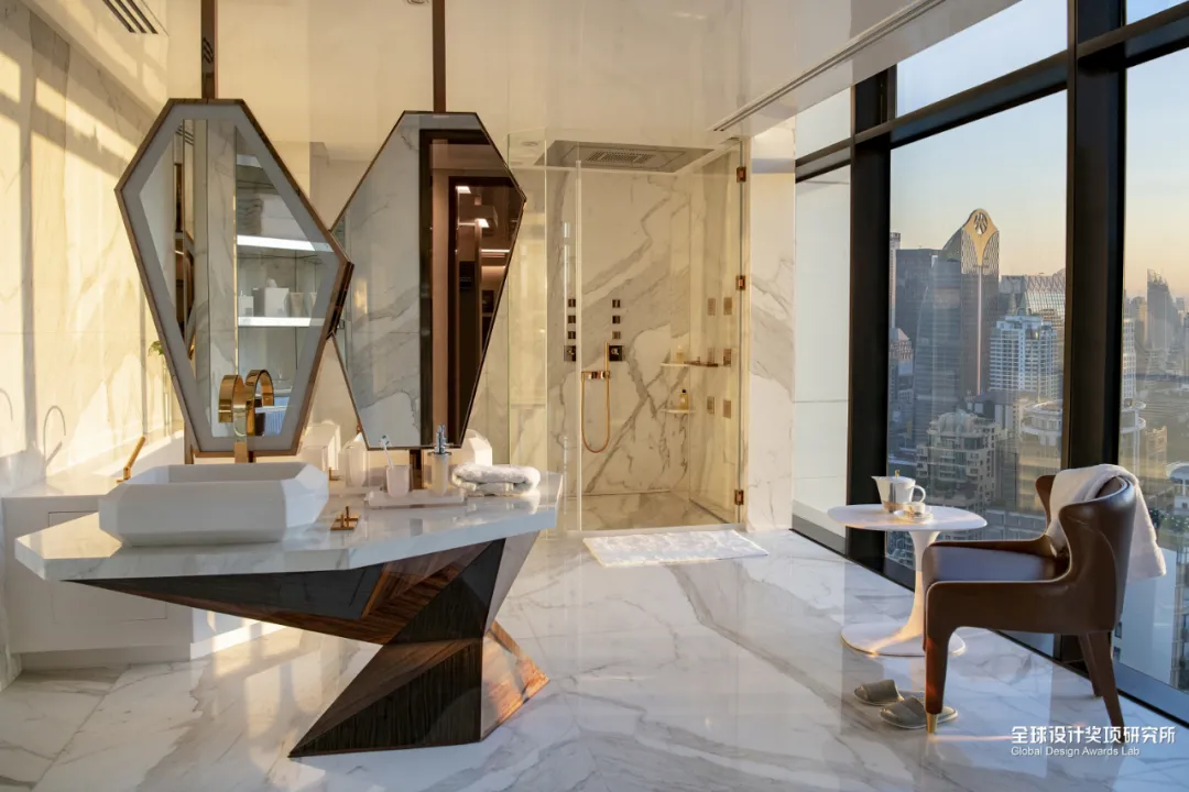 这样也行?(中国房地产最高奖项)环球地产设计大奖,(图69) 这样也行?(中国房地产最高奖项)环球地产设计大奖,(图69)