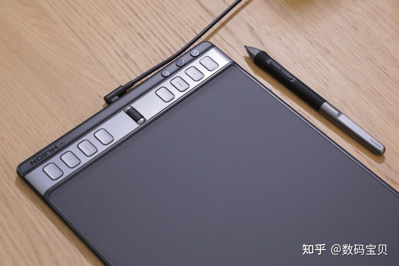 零基础板绘适合的数位板推荐,附使用小技巧 - 知乎