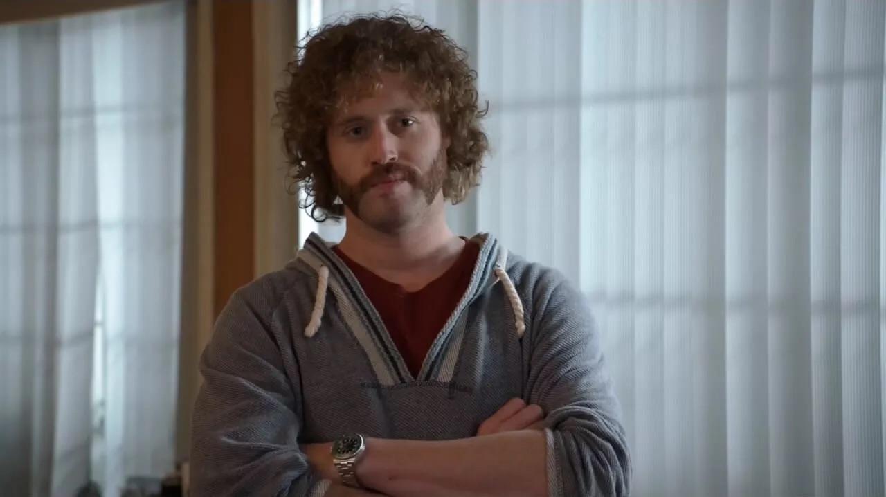 如何评价美剧《硅谷》第四季?