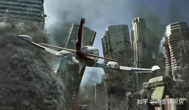 太吓人了!五部地震灾难主题电影,最后一部实在震撼