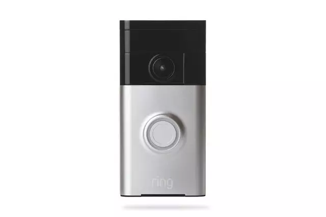 靠一个门铃拿到2.09亿美元融资的Ring是个什么样的公司? - 知乎