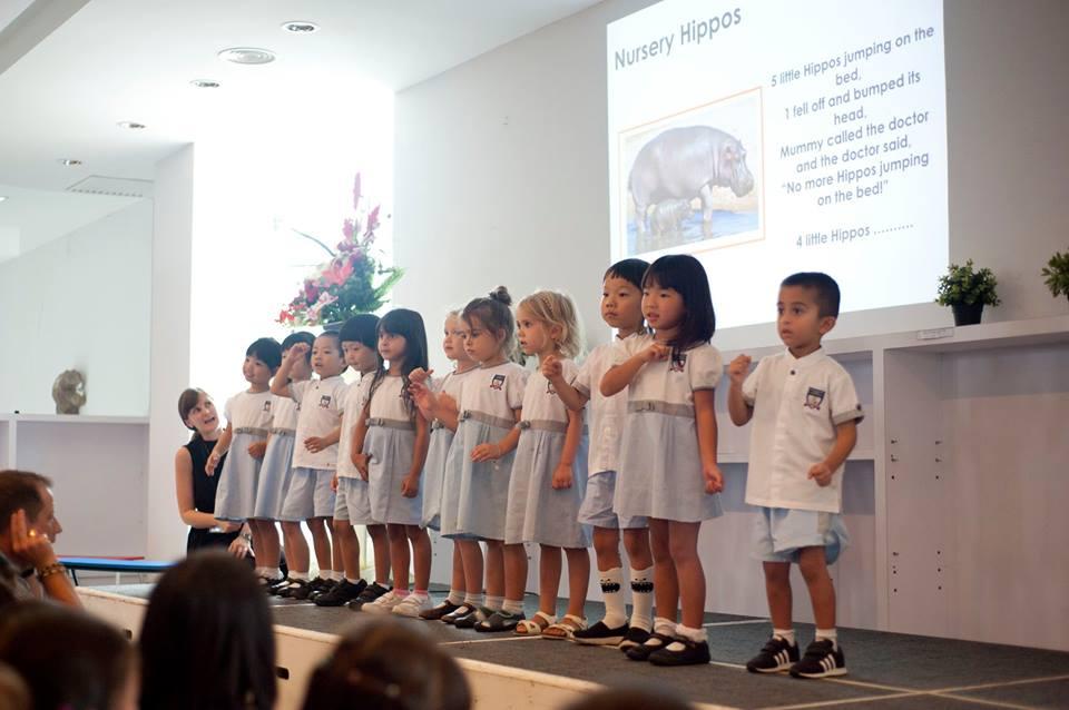 年龄范围:3-5岁【幼儿园及学前班】