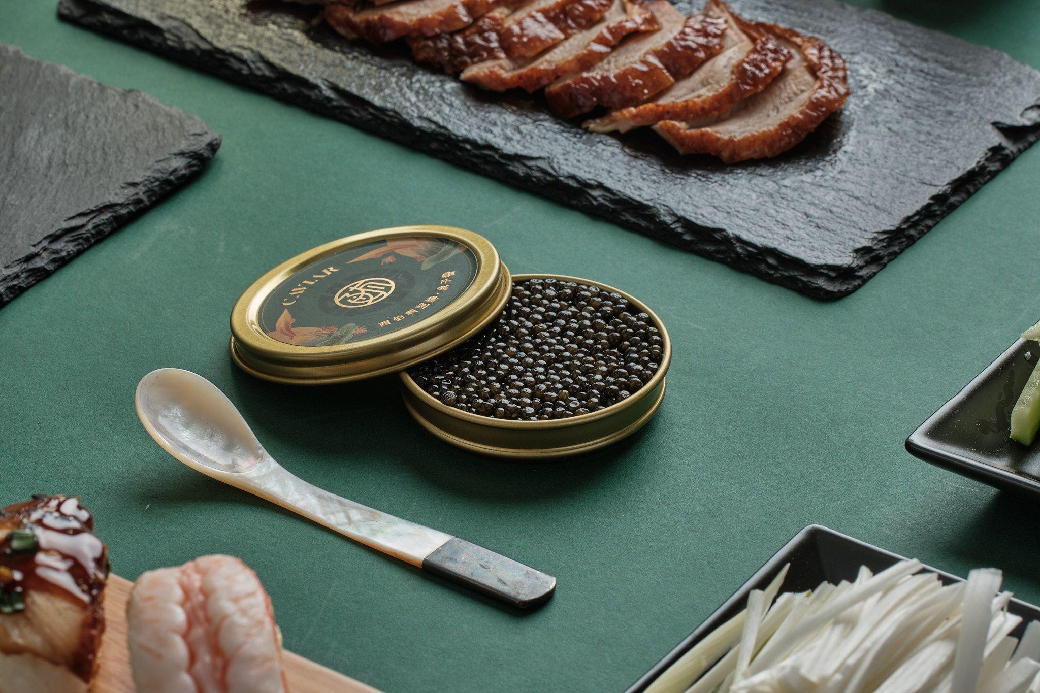 鱼子酱写真 – yuzijiang fish – MKALL