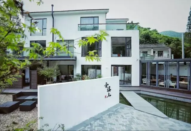 50个中国最美民宿建设案例 - 知乎