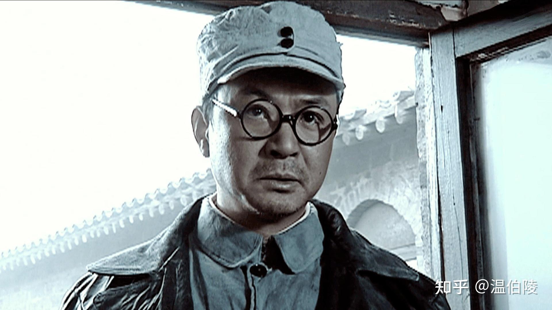 中国有无数的将军,但只有一个陈赓 - 知乎