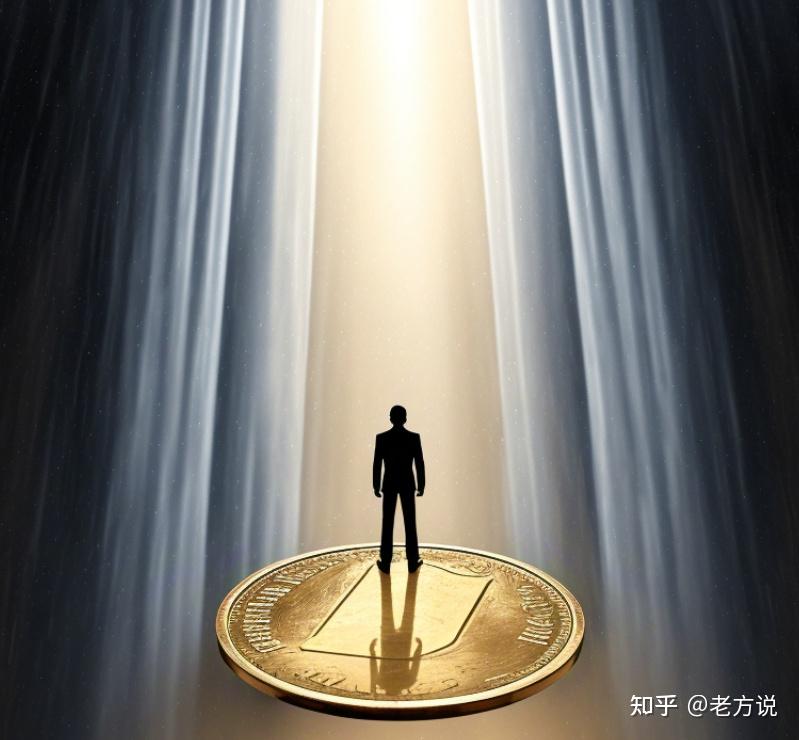 中年失业后才醒悟,自己原来成了“局中人”:顺从、随大流是陷阱 - 知乎