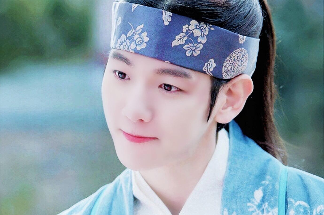 边伯贤为何是南韩唯一天才爱豆