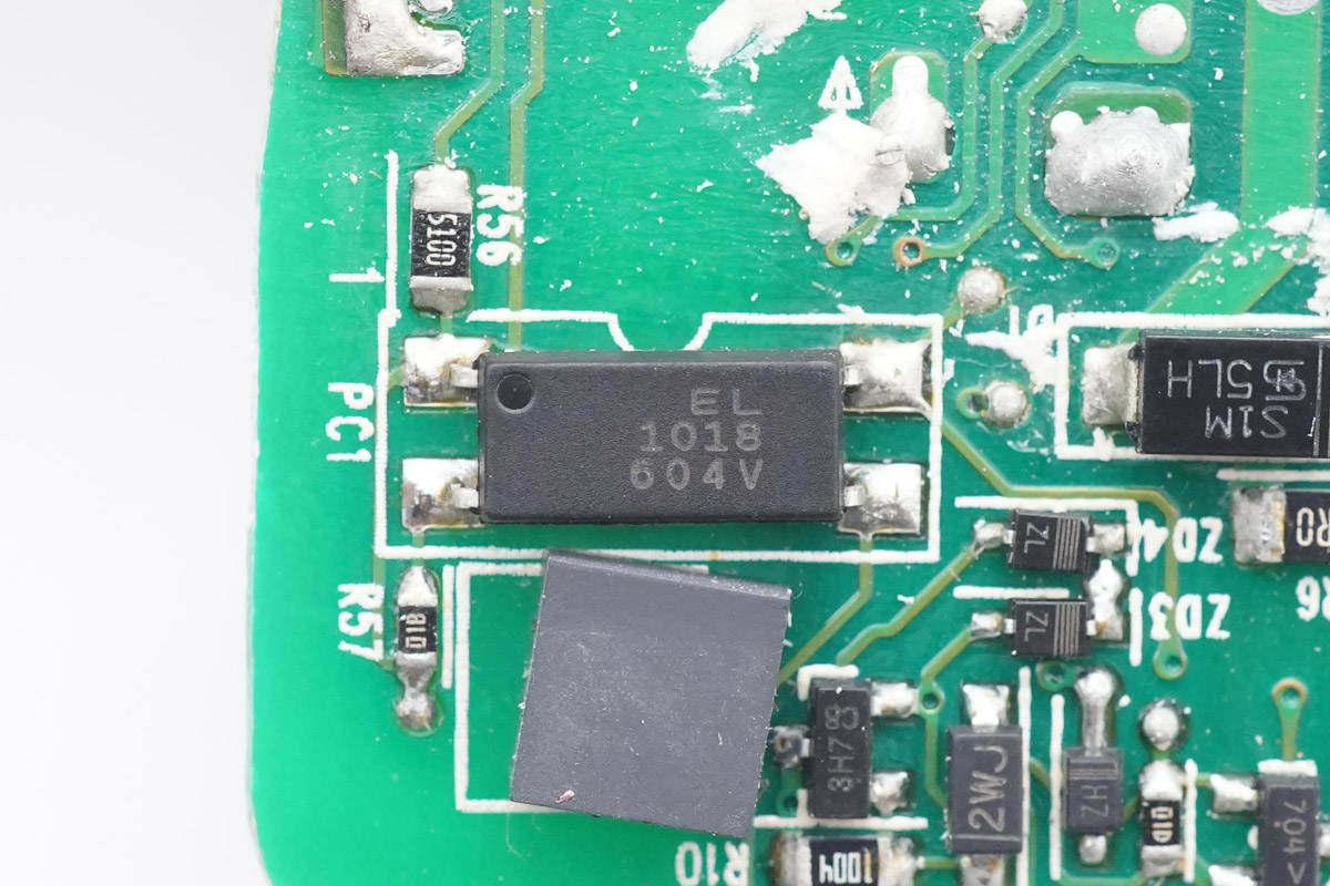  hp 45w usb c tpn ca02 