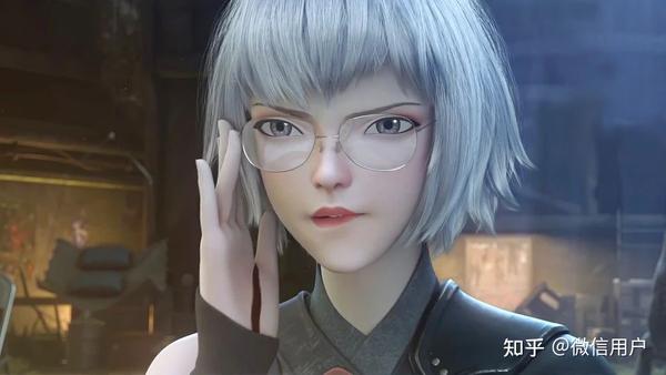 灵笼人类能否战胜玛娜生态?冉冰能否复活? - 知乎