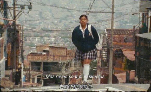 《诗人》豆瓣8.0，看完这部戛纳电影我悟了！