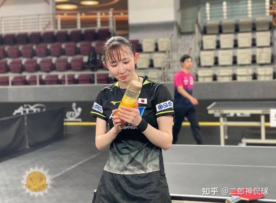 乒乓球亚锦赛：早田希娜女单夺冠-新华网体育