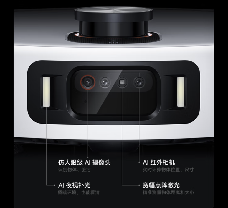 小米扫地机器人怎么样?哪款性价比高?小米扫地机器人最强选购攻略 - 知乎