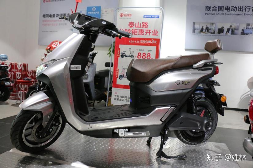 解码台铃虎贲一辆好电摩应该具备8个品质