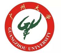 广州大学logo高清图片