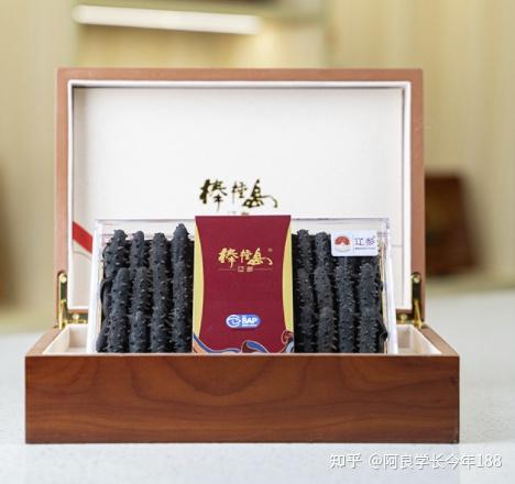 晓q海参她家海参有点争议,几个海参老炮说,她家因为扩张太快,品质后来