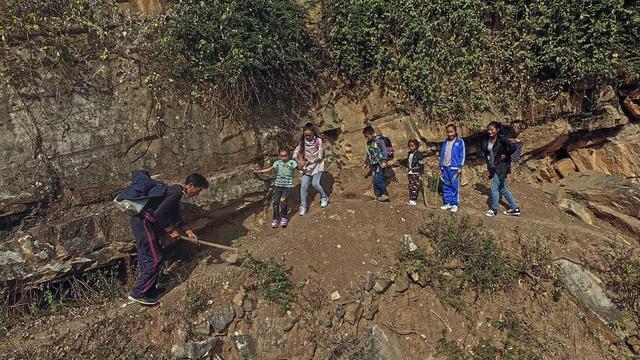 四川涼山和越南哪裡的房產更值得投資